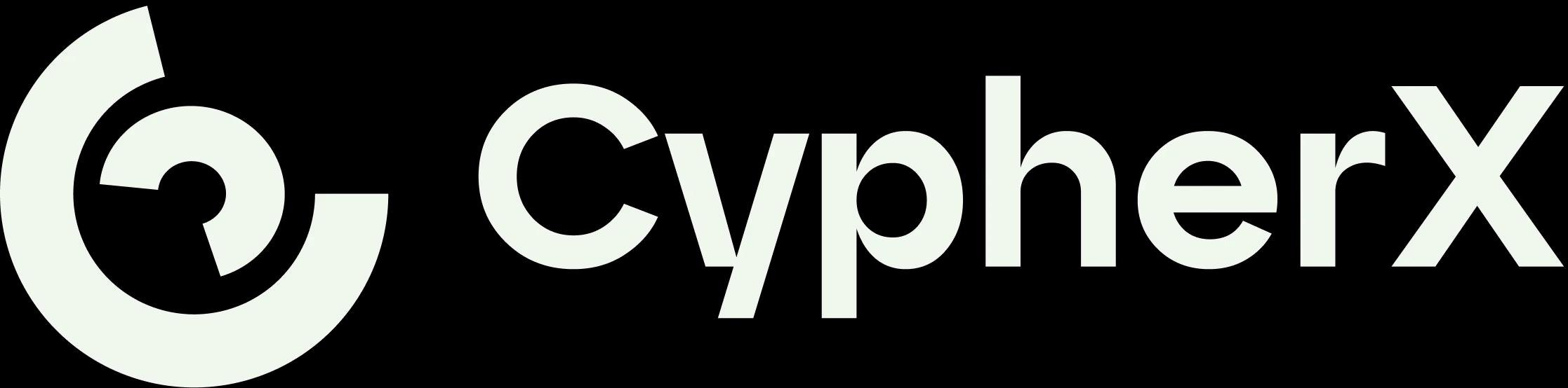 cypherx
